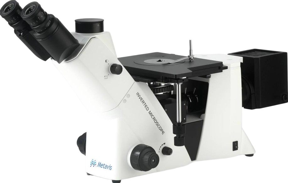 Metallurgical Microscope
